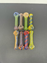 4 Inch Regualr Hand Pipe